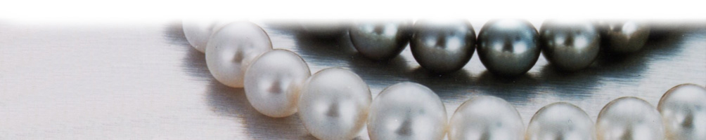 Südseeperlen, Tahitiperlen und Schmuckperlen – Edle Perlenketten vom Schmuck-Atelier Hans Schweizer